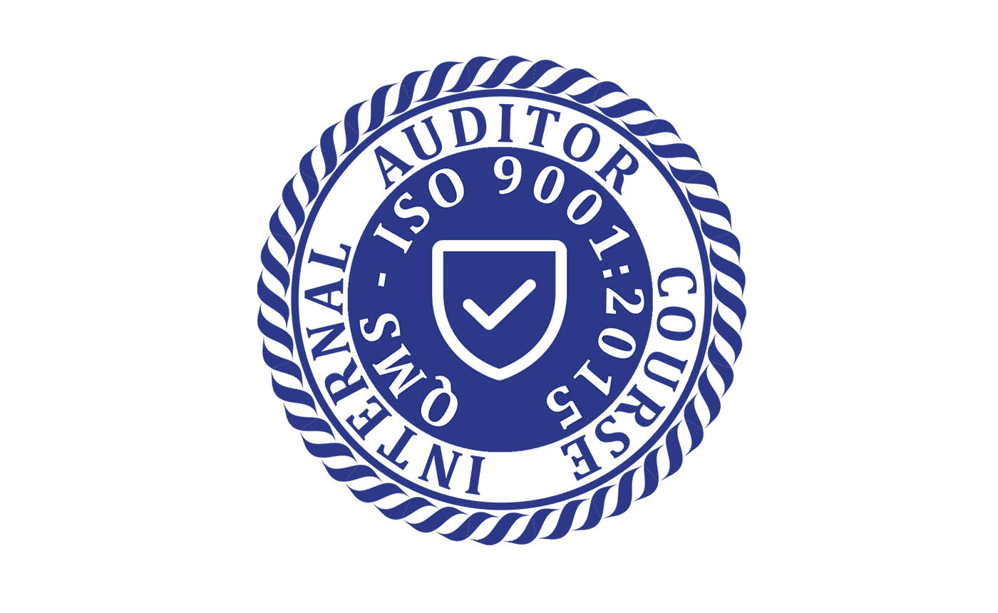 Internal Auditor Course – ISO 9001:2015 – Quality Management System