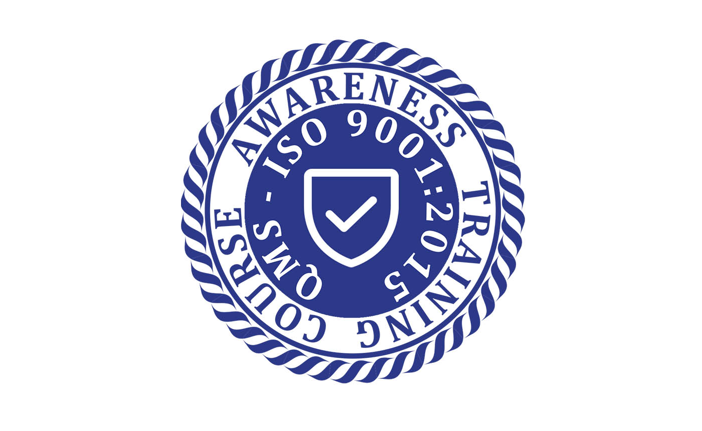 ISO 9001:2015 – Awareness Training – Quality Management System