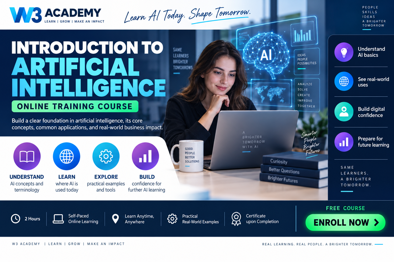 Introduction to Artificial Intelligence